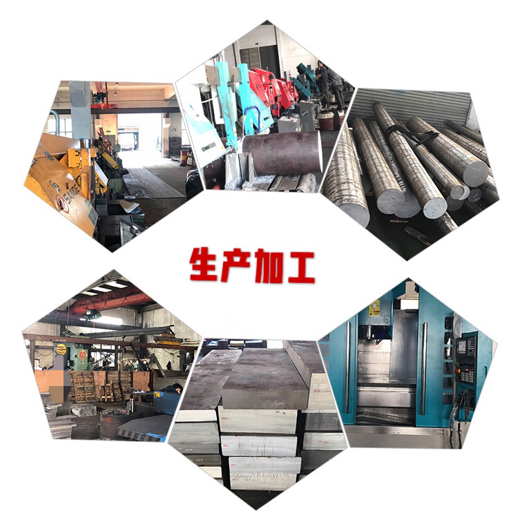 生產(chǎn)加工